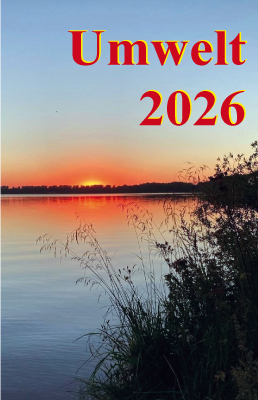 Umwelt 2026